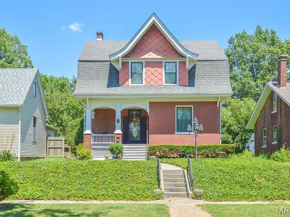408 N Pennsylvania Ave, Belleville, IL 62220