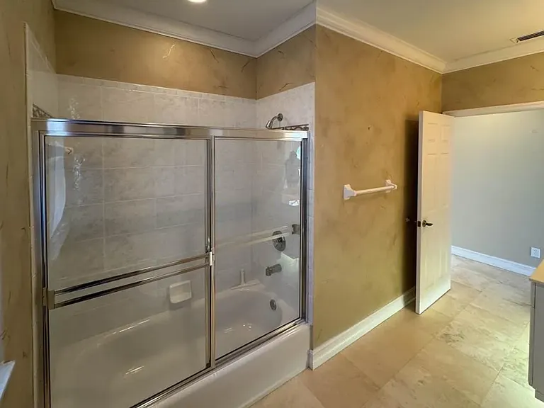 Shared Bathroom