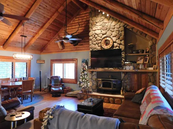 3107 N Kysar Way, Pine, AZ 85544