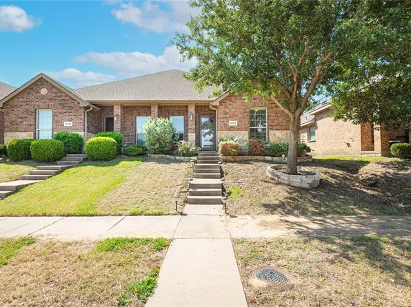 2133 Colby Ln, Wylie, TX 75098