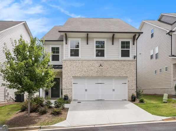 624 Avondale Park Cir, Decatur, GA 30032