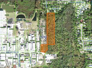 Mine Mill Rd, Lakeland, FL 33801