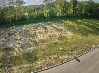 7361 Wood Edge Ln, New Albany, OH 43054