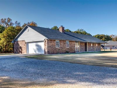 23 Northwood Dr, Shawnee, OK, 74804