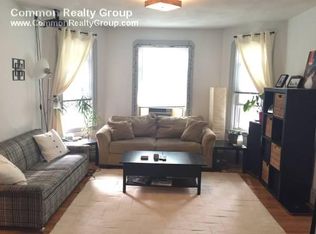 18 Windom St, Somerville, MA 02144