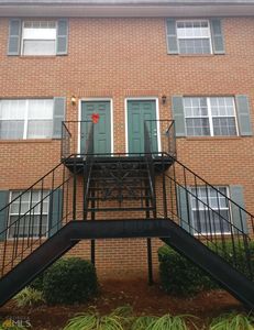 2165 S Milledge Ave APT F6, Athens, GA, 30605