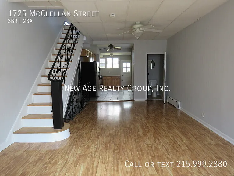 1725 McClellan St — Photo 2