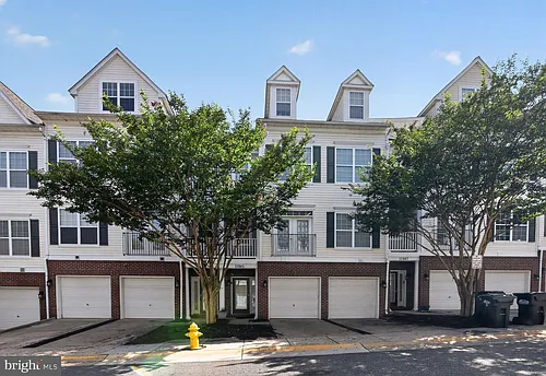 13945 Hollow Wind Way #101 Photo 1