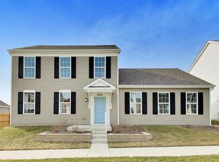 1011 Celebration Dr, Aurora, IL