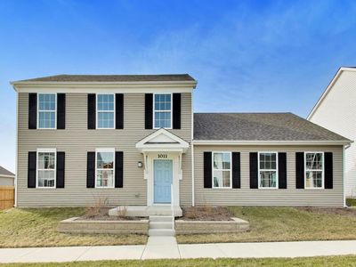 1011 Celebration Dr, Aurora, IL, 60504