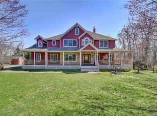 113 Denniston Dr, New Windsor, NY