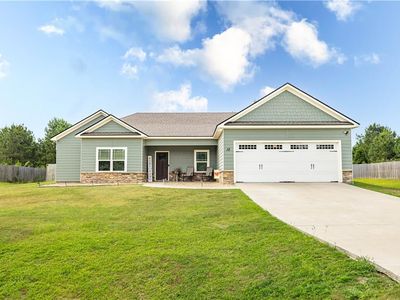 12 Cheyenne Trl, Fort Mitchell, AL, 36856