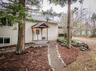 172 Station Prairie Rd, Port Townsend, WA 98368