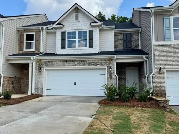 1235 Park Center Cir, Austell, GA 30168