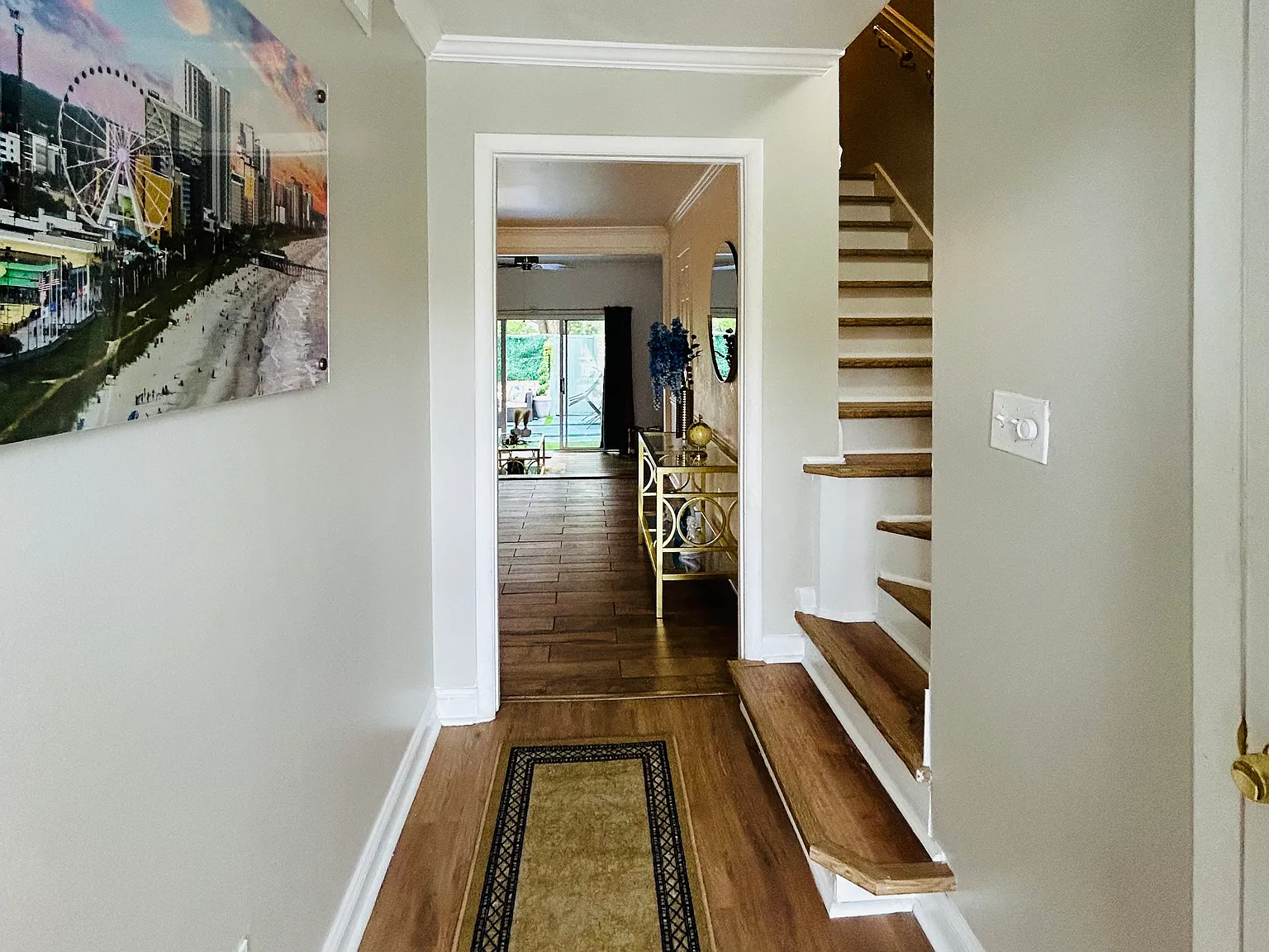 4701 N Kings Hwy — Photo 4