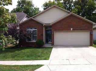2644 Crystal Falls Rd, Lexington, KY 40509
