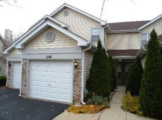 1164 Regency Dr, Schaumburg, IL 60193