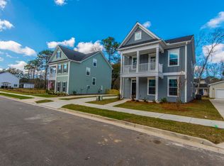 1623 Emmets Rd, Johns Island, SC 29455