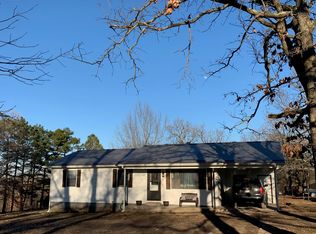 4524 Merrit Ct, Harrison, AR 72601