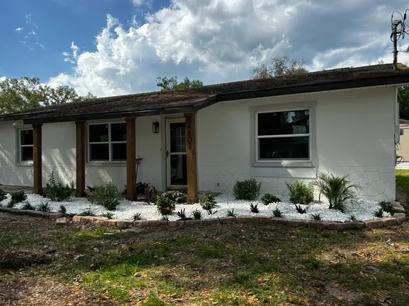 34807 Evergreen Way, Dade City, FL 33523