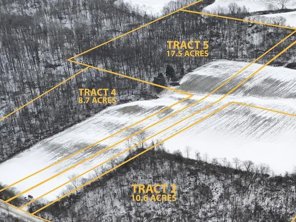 0 Dunham Rd Tract 5, Mount Vernon, OH 43050