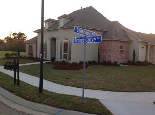 3306 Timber Grove Dr, Baton Rouge, LA 70816