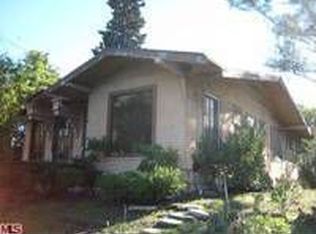 3917 Fredonia Dr, Los Angeles, CA 90068