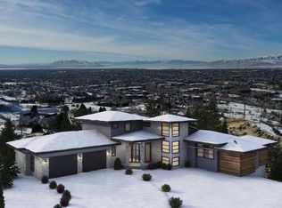 5580 N Canyon Rd, Provo, UT 84604