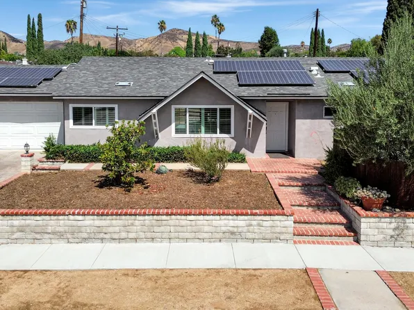 4679 Fannin Dr, Simi Valley, CA 93063