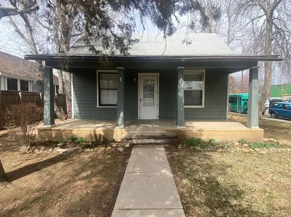 2645-2647 Pine St, 2645 Pine St #2645, Boulder, CO 80302