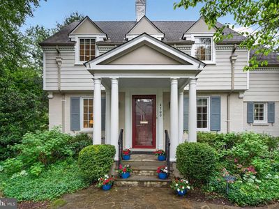 4300 44th St NW, Washington, DC, 20016