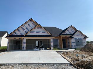 2612 Baxley Dr, Columbia, MO 65201