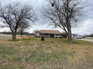 12243 Fm 1392, Terrell, TX 75160