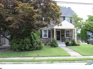 211 Harwicke Rd, Springfield, PA 19064