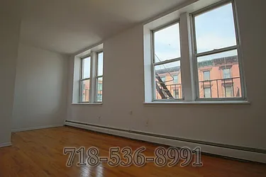 Rented by Next Door Realty NYC
