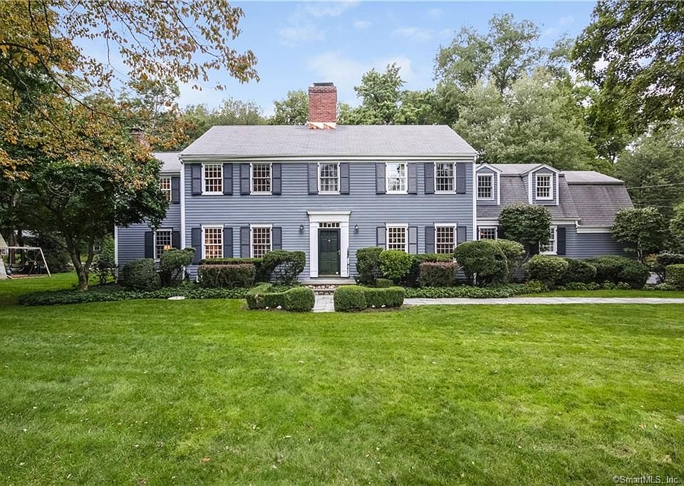 19 Harbor Rd, Darien, CT 06820 Zillow