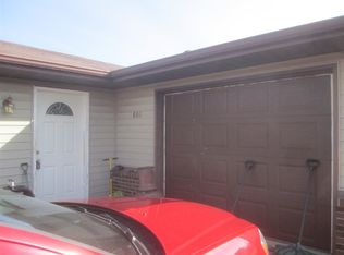 801 N Peters St, Garrett, IN 46738