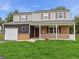 205 Colonial Ave, Norristown, PA 19403