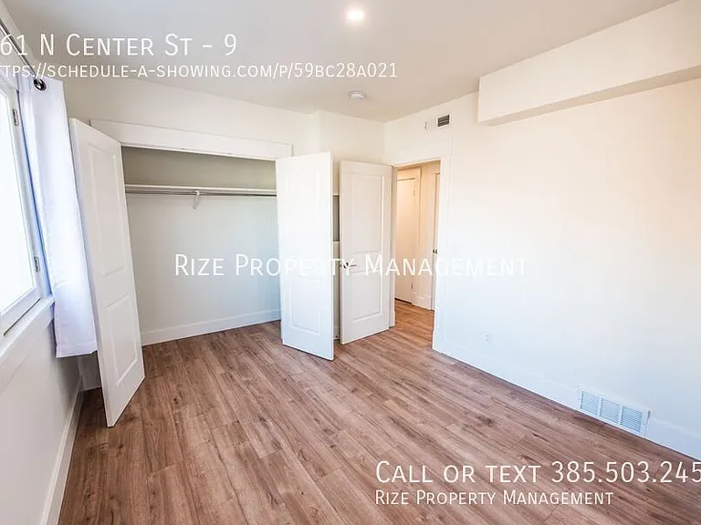 561 N Center St #9 — Photo 4