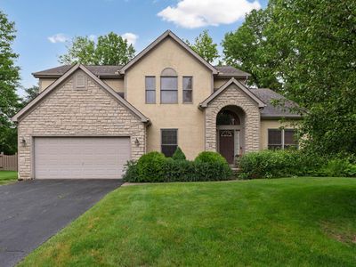 7415 Sand Spurrey Ct, Westerville, OH, 43082