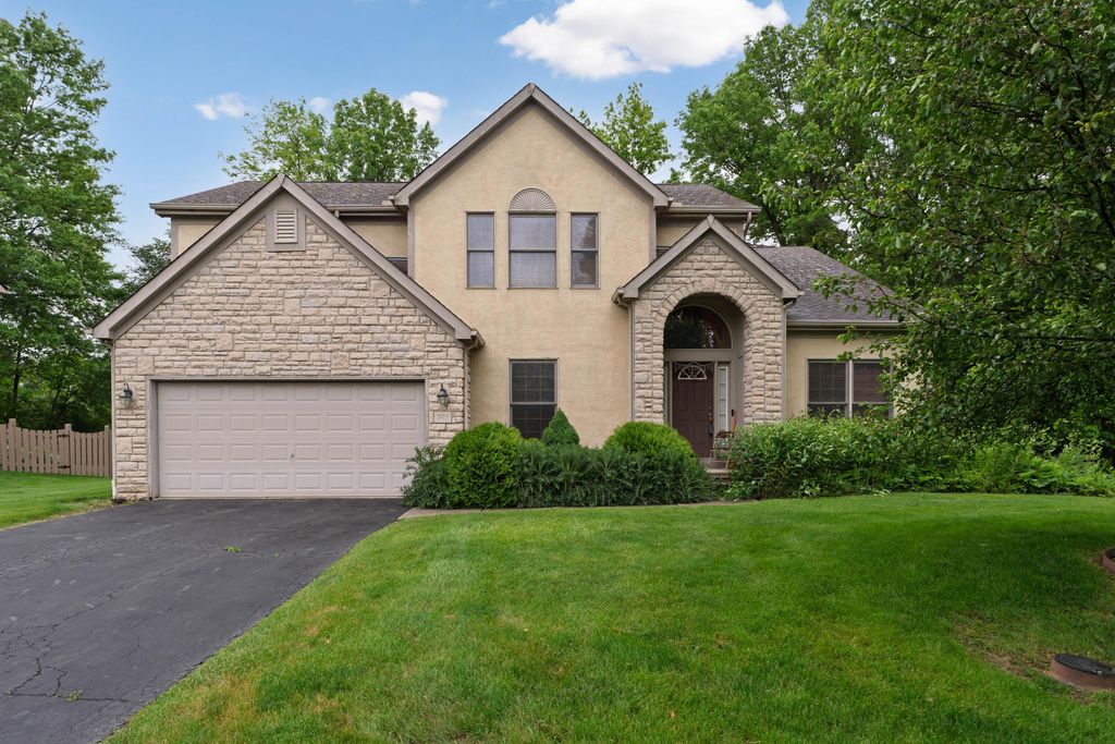 Real estate listing image