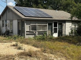 422 E Harris St, Dublin, TX 76446