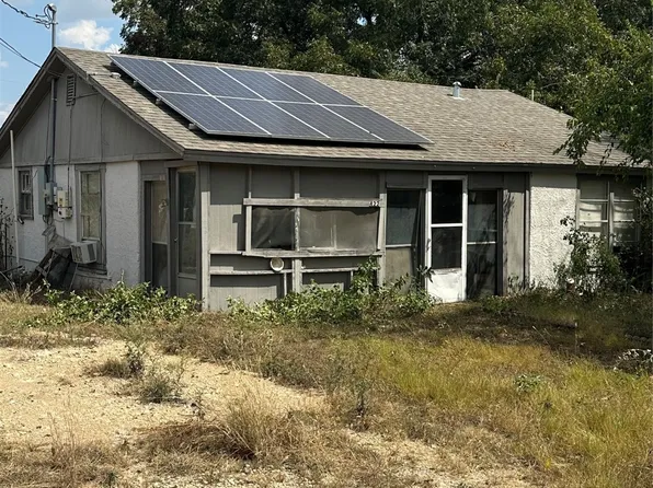 422 E Harris St, Dublin, TX 76446