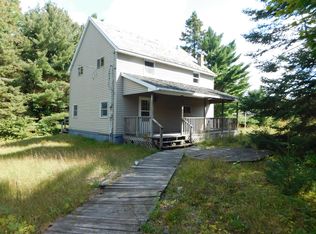 34963 S Peasley Rd, De Tour Village, MI 49725