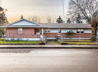 5841 SE 65th Ave, Portland, OR 97206