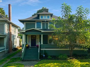 238 SE 61st Ave, Portland, OR