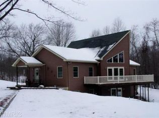 39870 96th Ave, Decatur, MI 49045