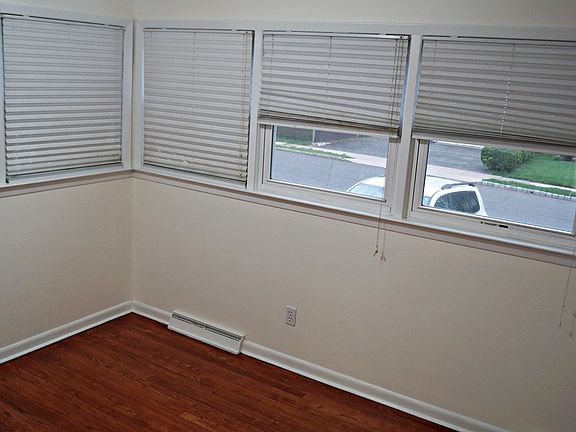 1st Bedroom