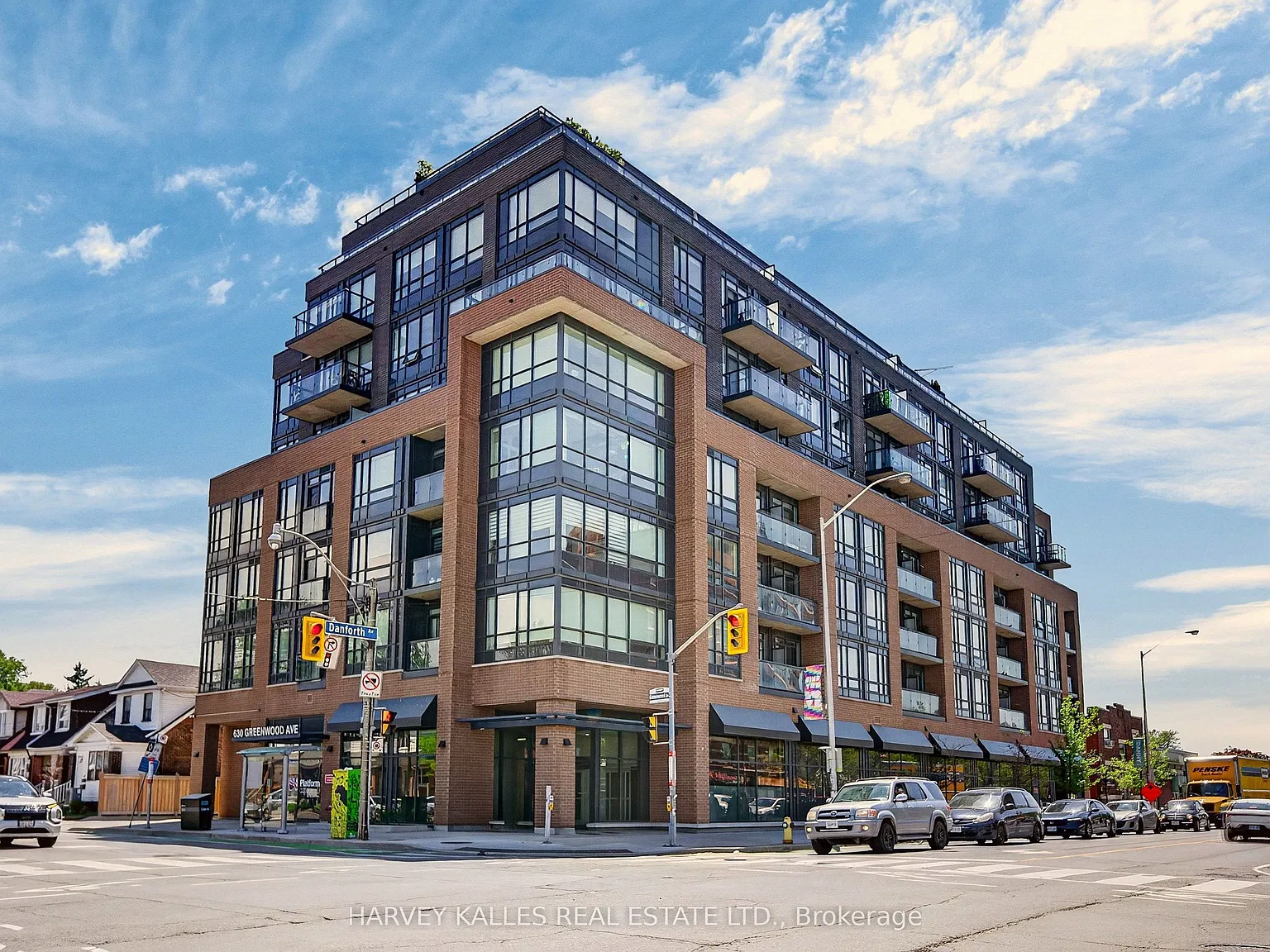 2 bed, $2,395 — Photo 1