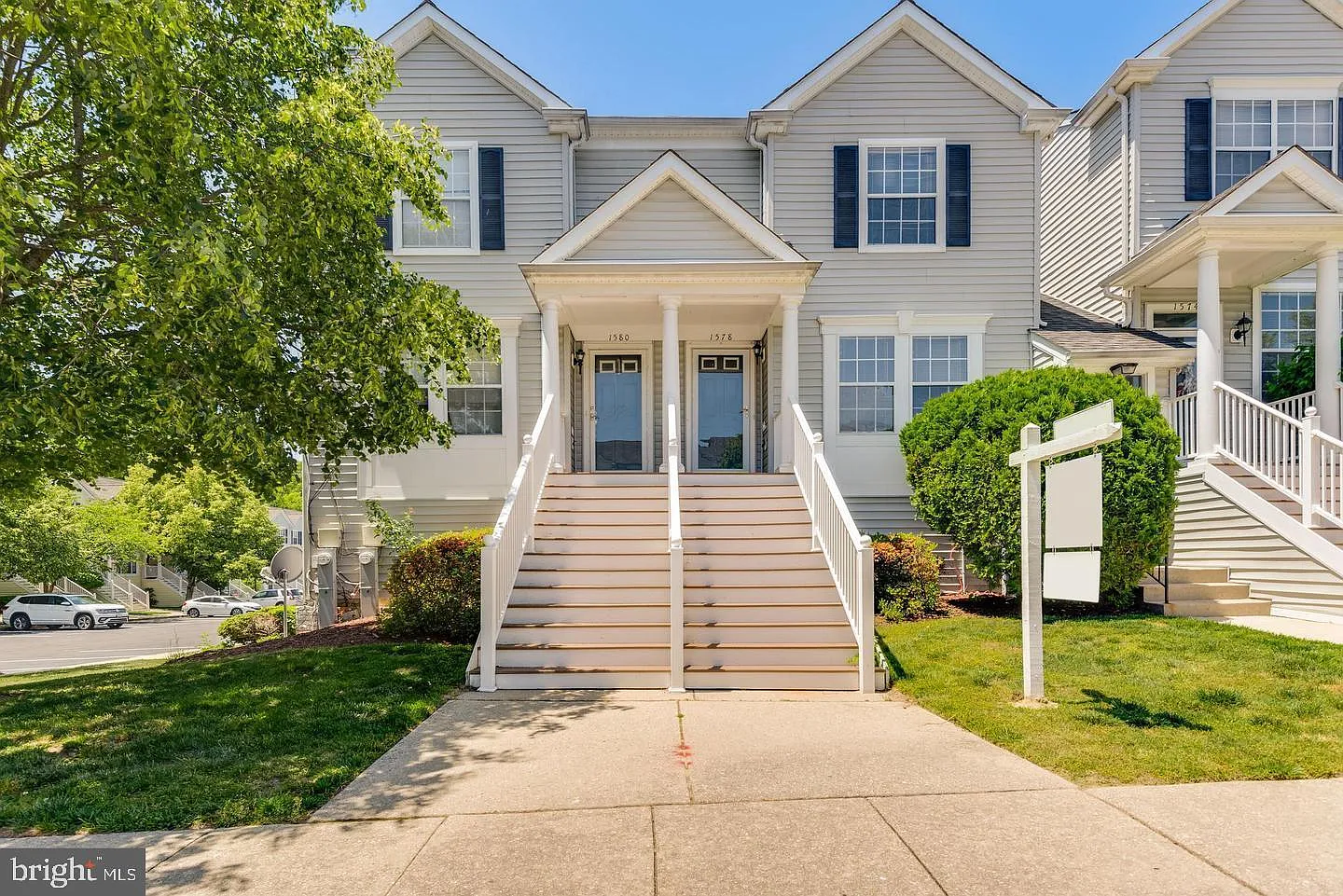 Cedar Grove At Crofton — Photo 1